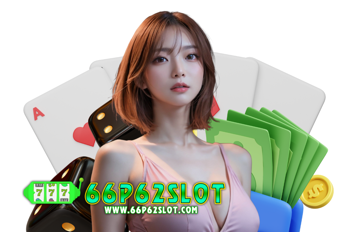 66p62 slot แจกเครดิตฟรี