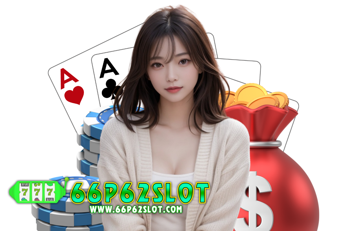 66p62 slot